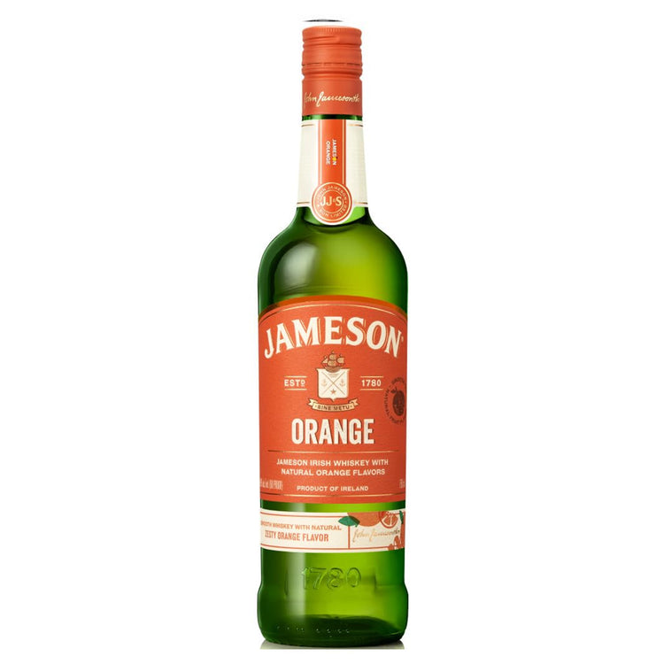 Jameson Orange 750mL