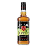 Jim Beam Apple 750mL
