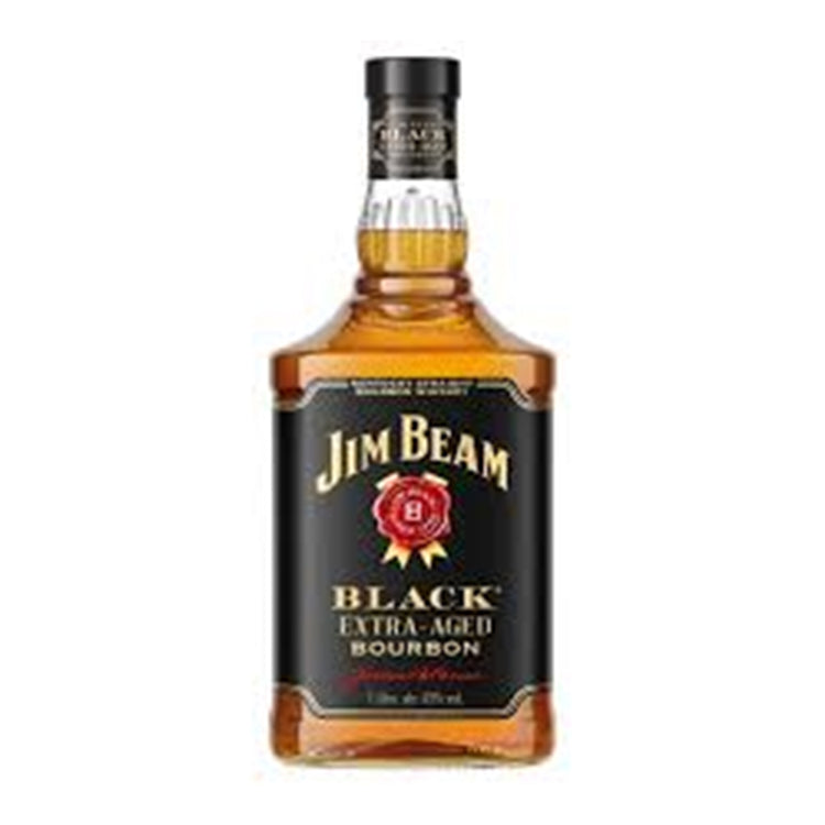 Jim Beam Black 375mL