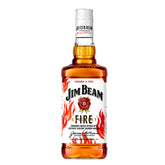 Jim Beam Fire 375mL