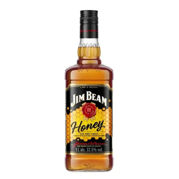 Jim Beam Honey 750mL