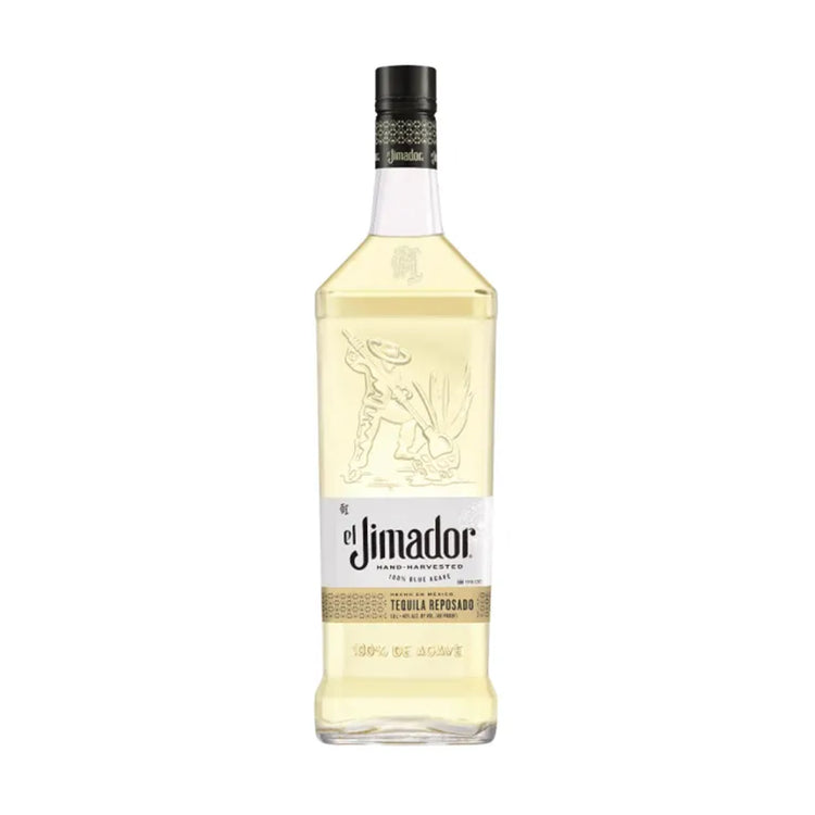 Jimador Reposado 375mL