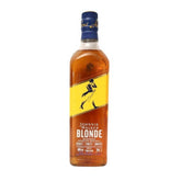 Johnnie Walker Blonde 750mL