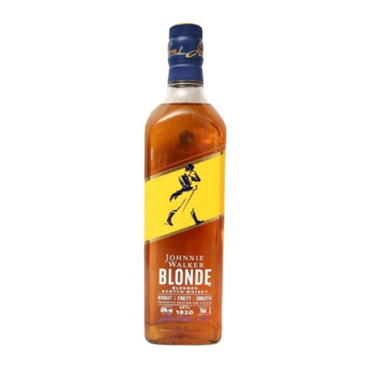 Johnnie Walker Blonde 750mL
