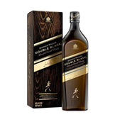 Johnnie Walker Double Black 750mL