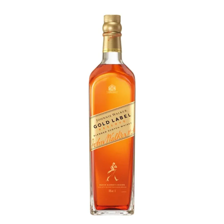 Johnnie Walker Gold Label 750mL