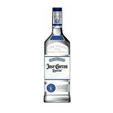 Jose Cuervo Silver 200mL