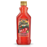 Jose Cuervo Strawberry Margarita Mix 1.75L