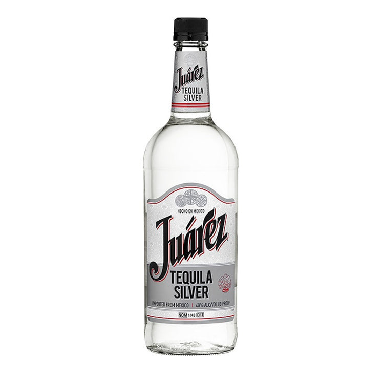 Juarez SIlver 375mL
