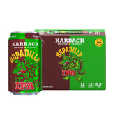 KAR HOPADILLO 2/12 CANS