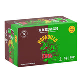 KAR HOPADILLO 4/6 CANS
