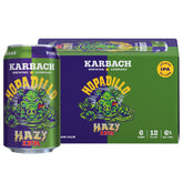 KAR HOP HAZY 4/6 CAN