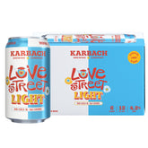 KAR LOVE LIGHT 4/6 CAN