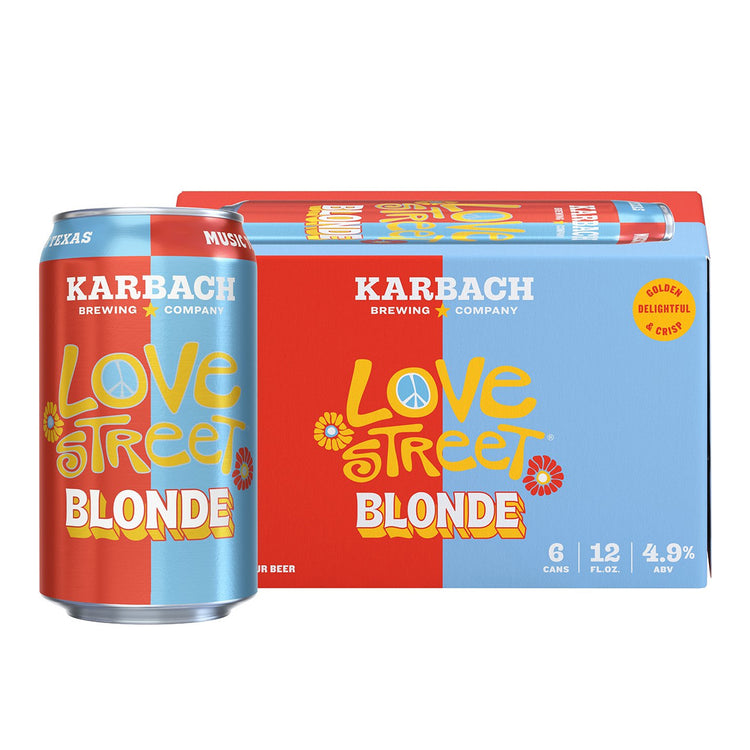 KAR LOV STREET 4/6 CANS