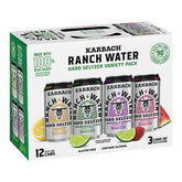 KAR RANCH WATE 4/6 CANS