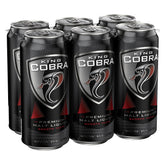 KING COBRA 16 OZ CAN