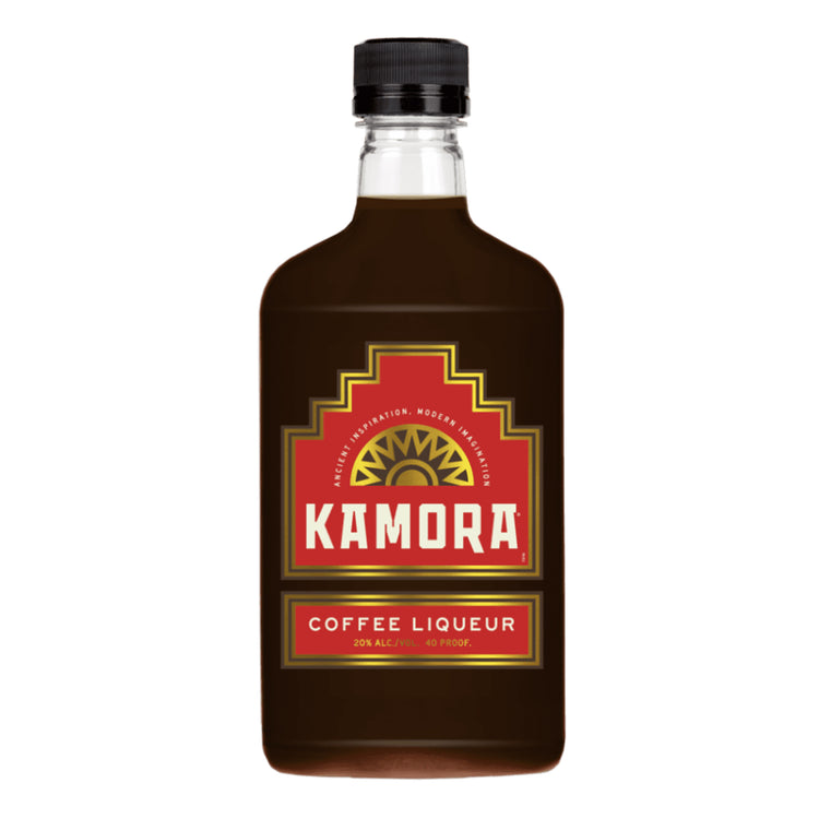 Kamora Coffee 750mL