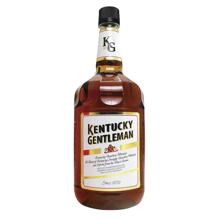 Kentucky Gentleman 1.75L