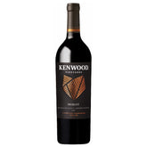 Kenwood Merlot 750mL