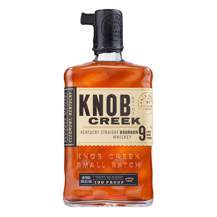 Knob Creek 750mL