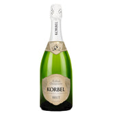 Korbel Brut 750mL