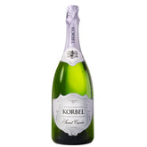 Korbel Sweet Cuvee 750mL