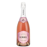 Korbel Sweet Rose 750mL