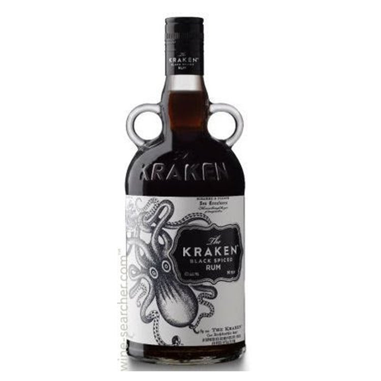 Kraken 750mL