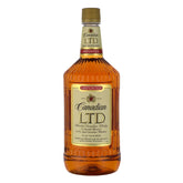 LTD Canadian 750mL