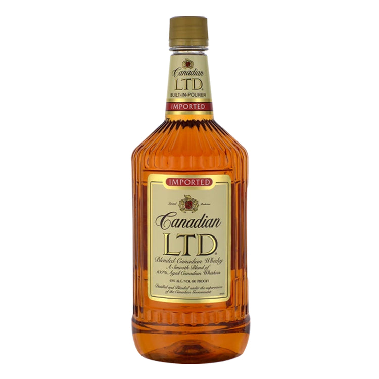 LTD Canadian 750mL