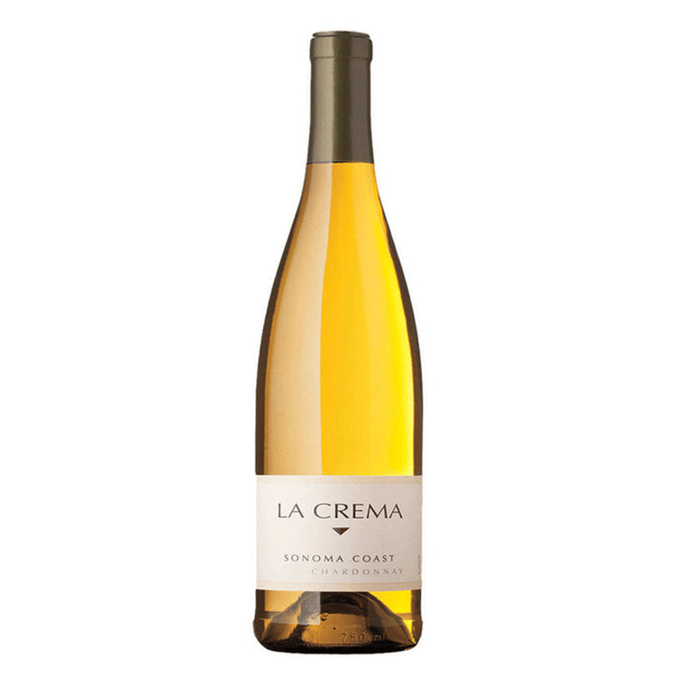 La Crema Chardonnay 750mL