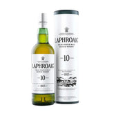 Laphroaig 750mL