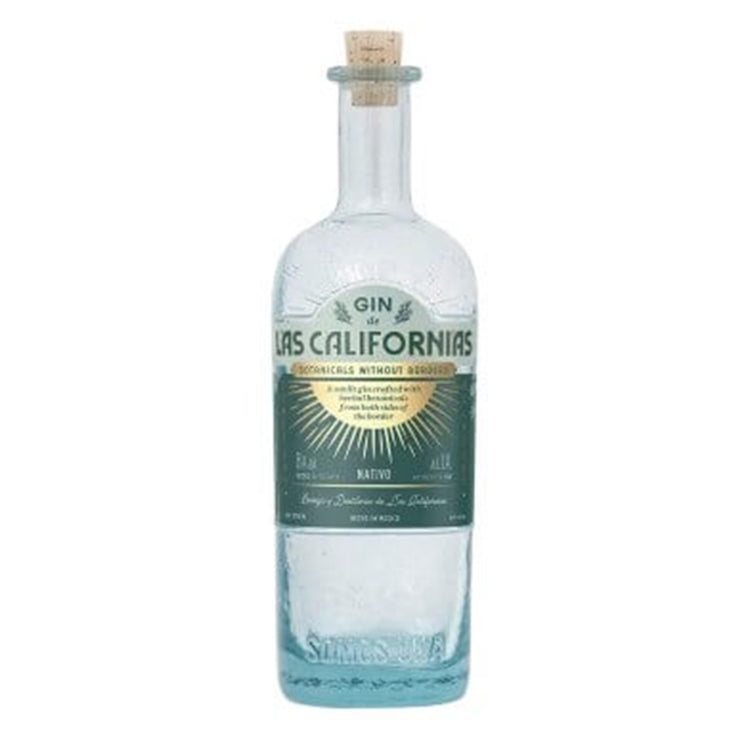 Las Californias 750mL