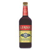 Leroux BlackBerry 375 ml