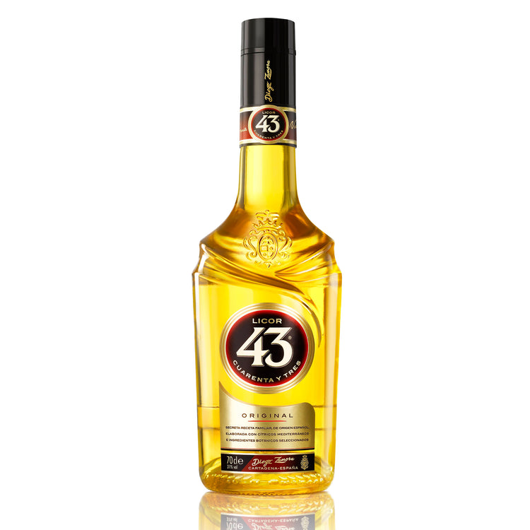 Licor 43 750mL