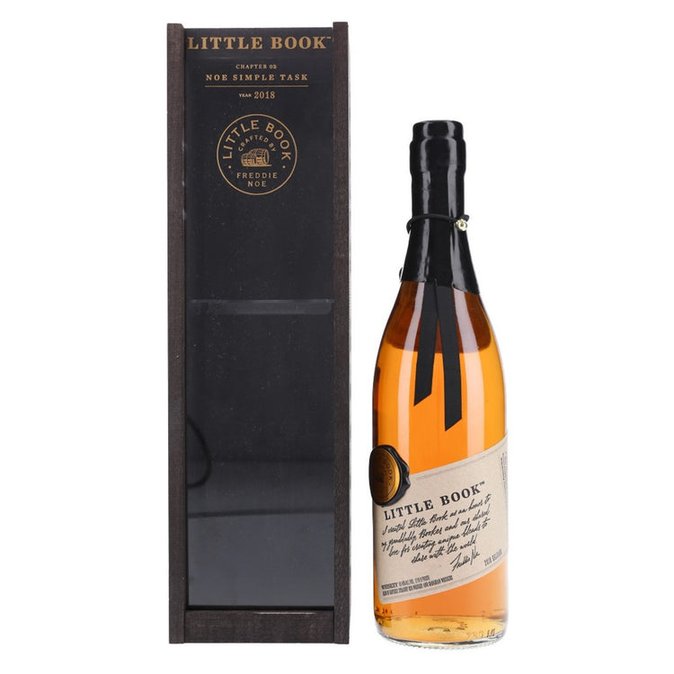 Little Book 750mL