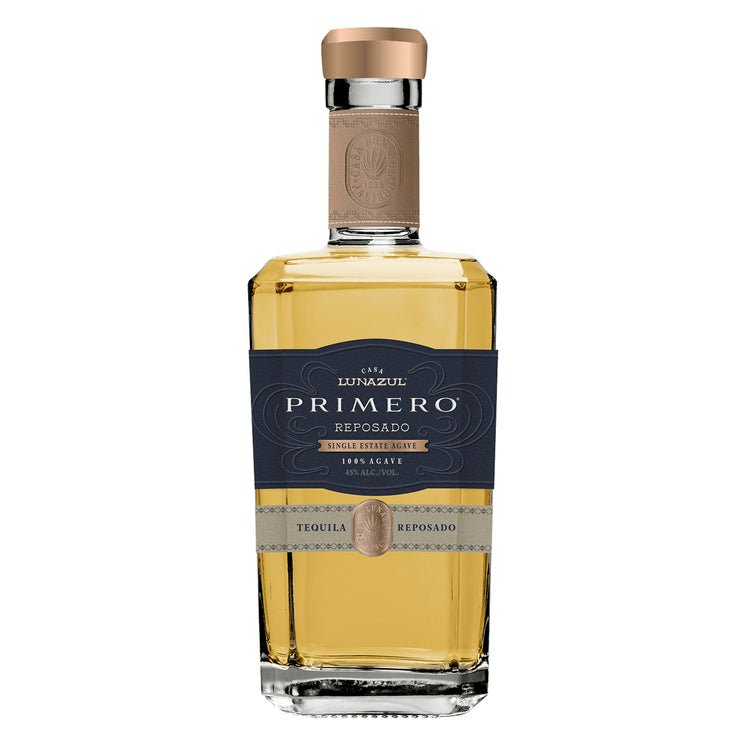Lunazul Reposado Primero 750mL