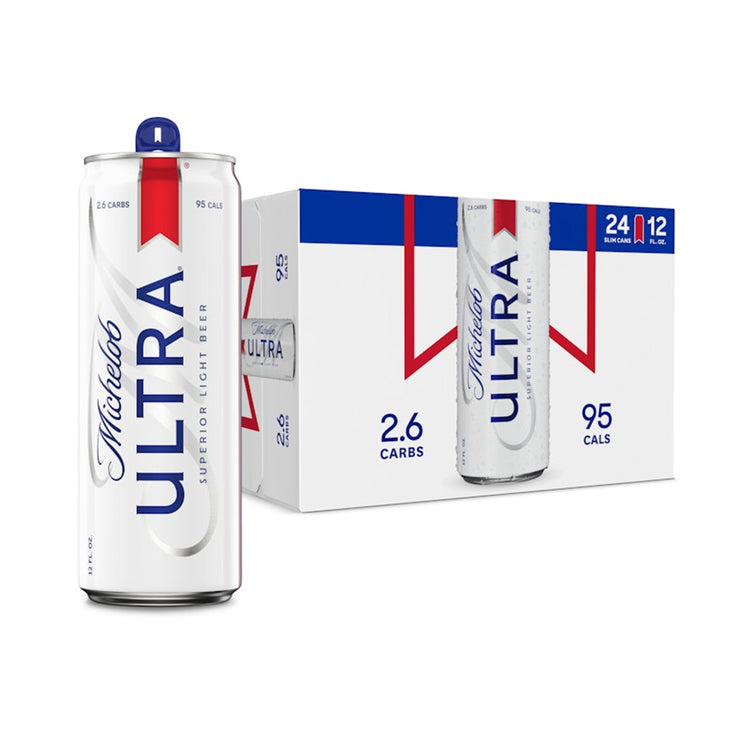MICH ULTRA 24/12 CANS