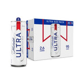 MICH ULTRA 30PK CAN