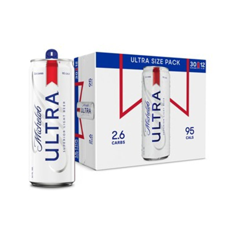 MICH ULTRA 30PK CAN