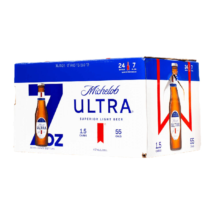MICH ULTRA 7 OZ LNNR