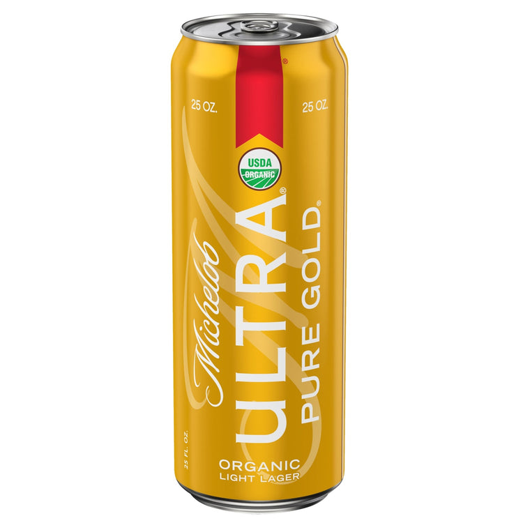 MICH UL GOLD 15/25OZ CANS