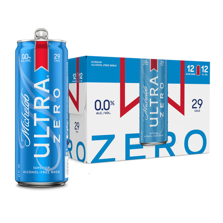 MIC ULTRA ZERO 2/12 CAN