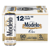 MODELO ORO 2/12 CAN