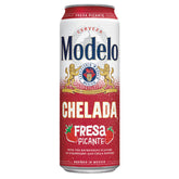 MOD CHE FRESA 12/24OZ CANS