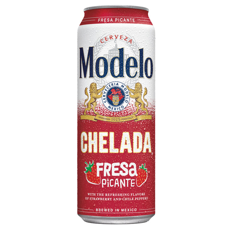 MOD CHE FRESA 12/24OZ CANS