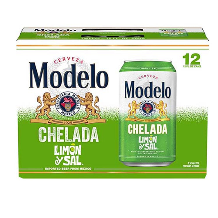 MOD CHE LIMON 2/12 CAN