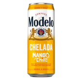 MOD CHE MANGO 12/24OZ CANS
