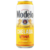 MOD CHE PINA 12/24OZ CANS