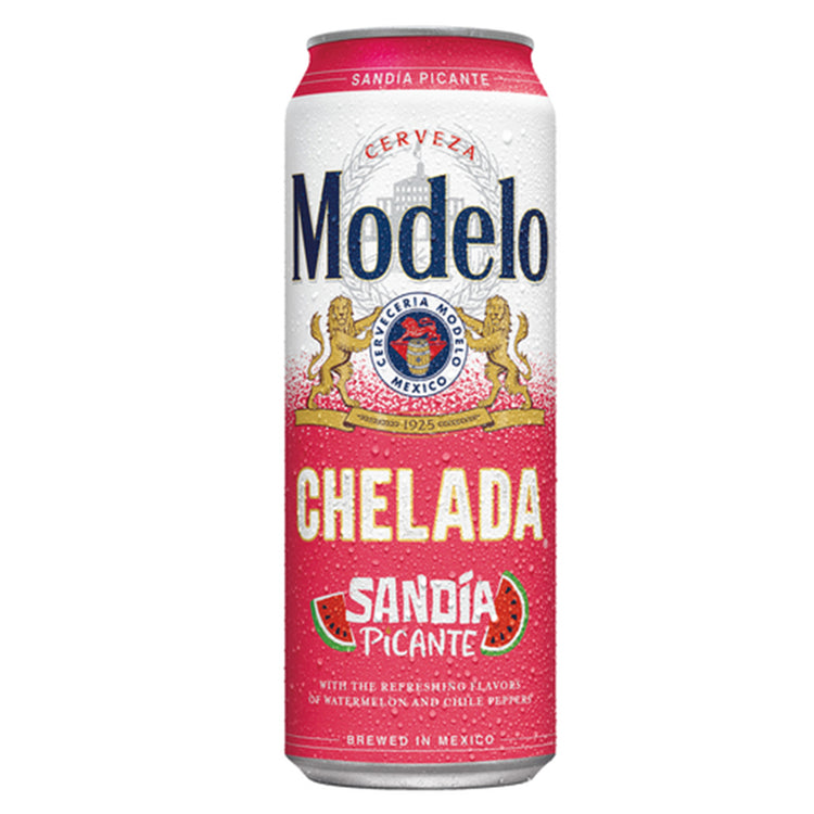 MOD CHE SANDIA 12/24OZ CANS